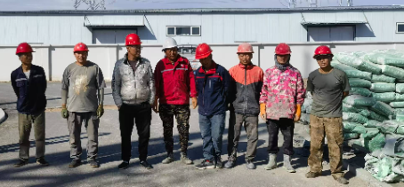 东安厂房地基沉降注浆加固施工队伍怎么选